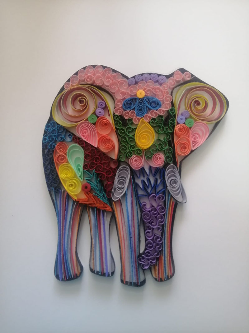 Elefante